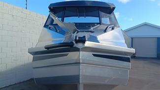 2025 Senator 550 - Thumbnail