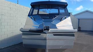 2025 Senator 550 - Thumbnail