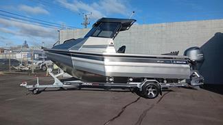 2025 Senator 550 - Thumbnail