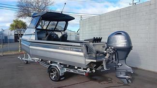 2025 Senator 550 - Thumbnail