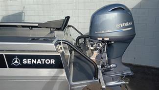 2025 Senator 550 - Thumbnail