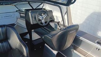 2025 Senator 550 - Thumbnail